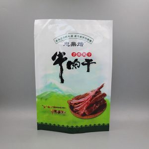 牛肉干包裝袋