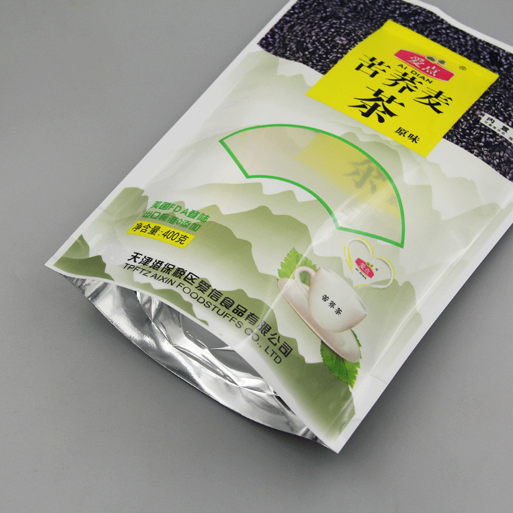 苦蕎麥茶包裝袋