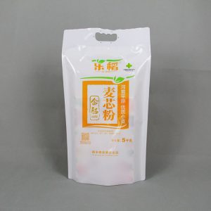 5kg麥芯粉包裝袋