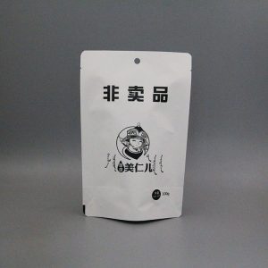 瓜子贈(zèng)品包裝袋