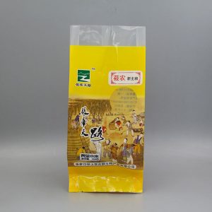 550g小米包裝袋