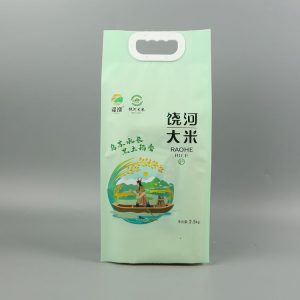 大米袋帶提手2.5kg